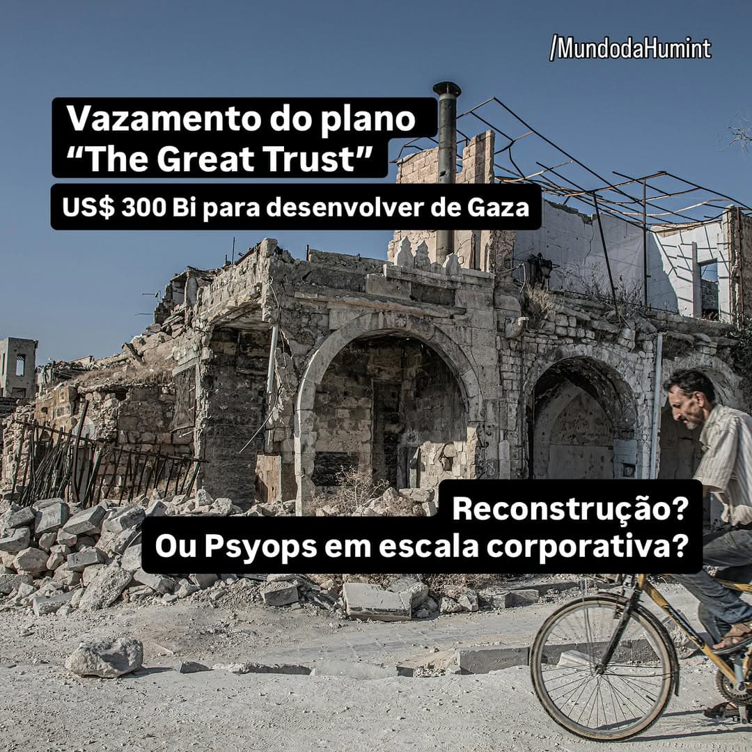 Psyops não se limitam a panfletos de guerra. Elas são construídas como narrativas sofisticadas que reconfiguram palavras, símbolos e...