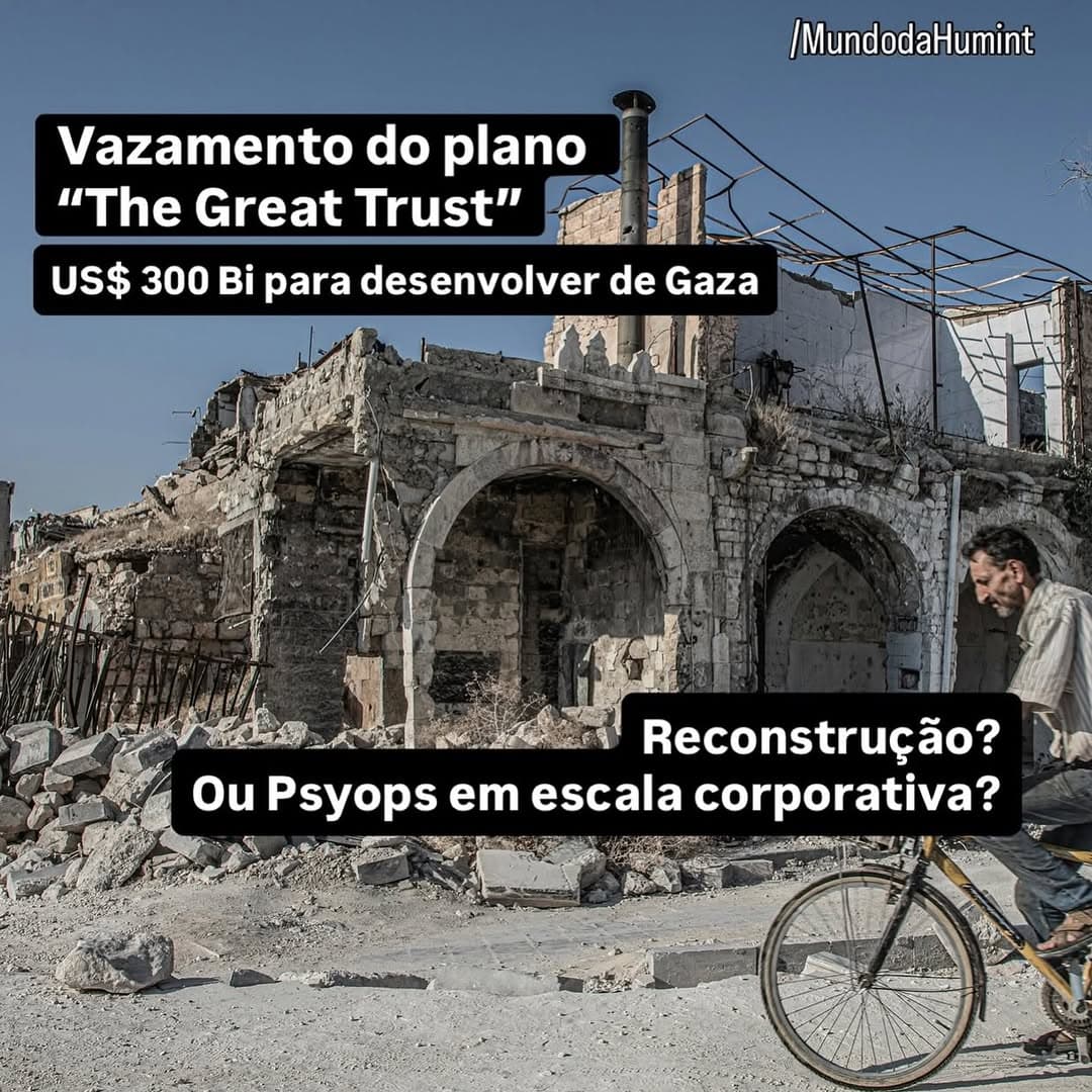 Psyops não se limitam a panfletos de guerra. Elas são construídas como narrativas sofisticadas que reconfiguram palavras, símbolos e...