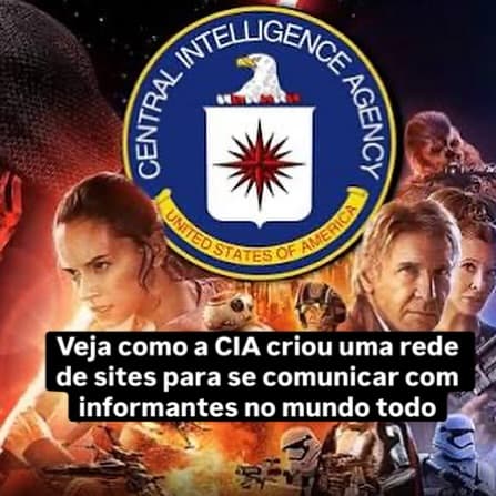 A informação só tem valor quando pode ser transmitida, mas cada canal de contato é também uma porta de entrada para a contrainteligência...