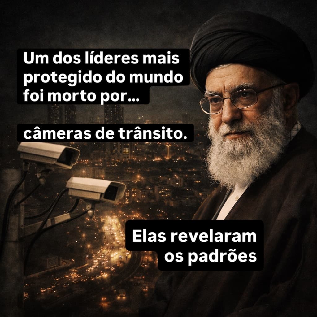 Sistemas de vigilância costumam ser apresentados como instrumentos de segurança.