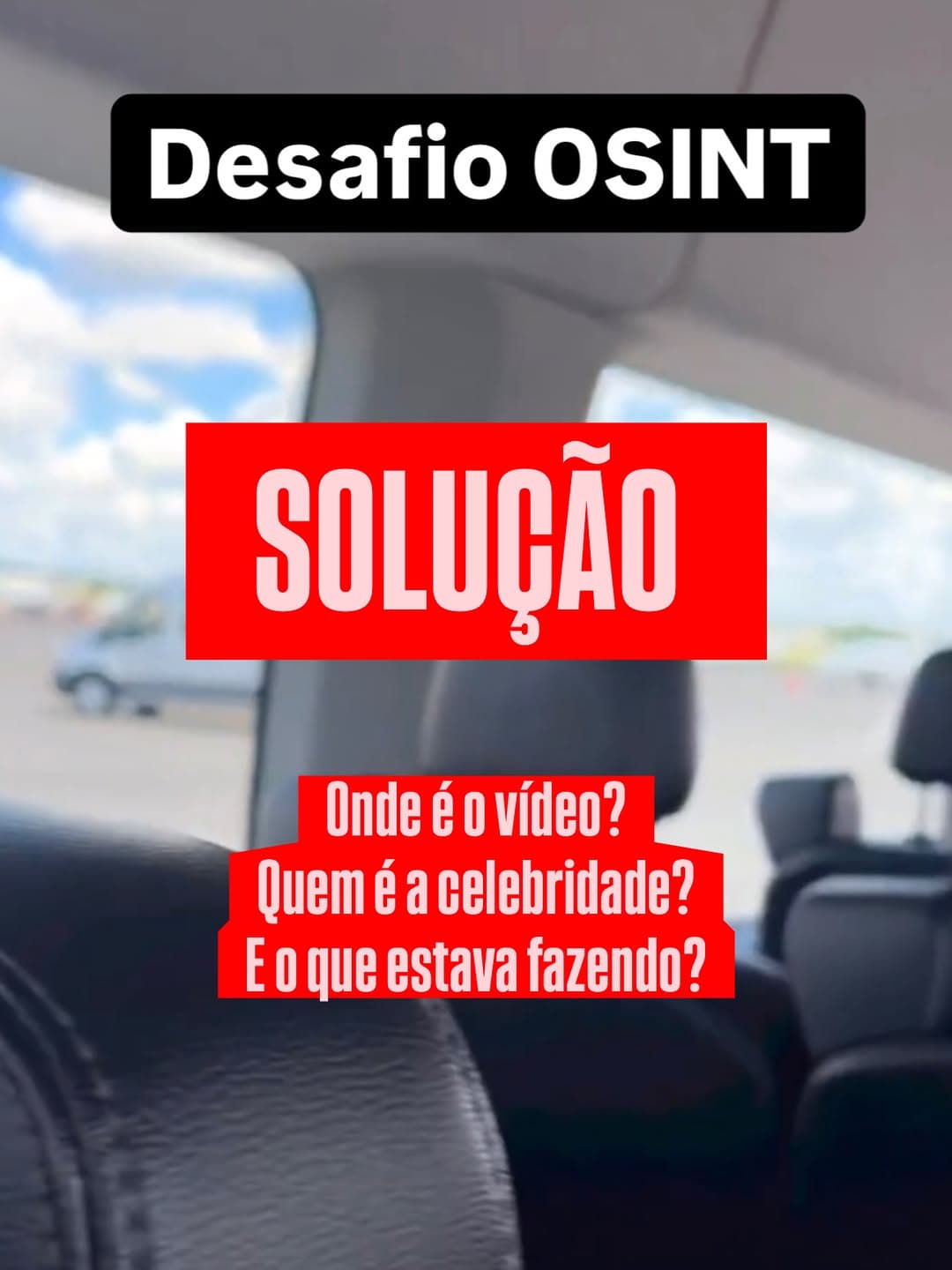 Muita gente imagina que localizar uma pessoa depende de tecnologia sofisticada ou acesso privilegiado.
