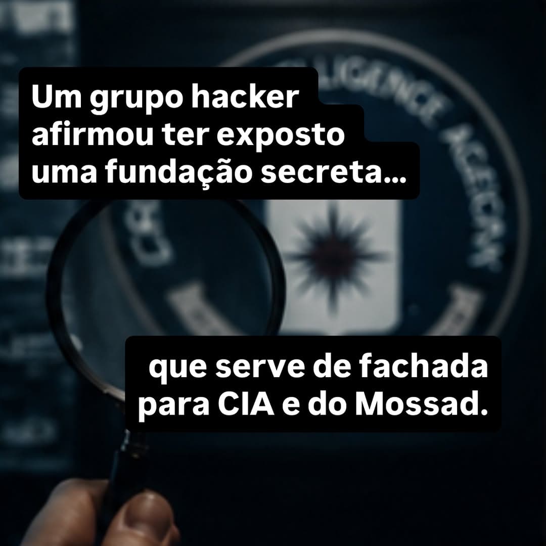 A operação do grupo Handala mostra como a guerra moderna mudou de forma.