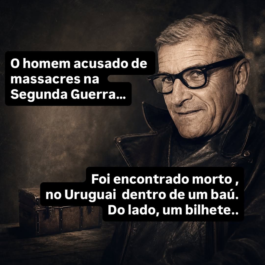 A reputação abre portas, gera oportunidades e constrói confiança, por outro lado ela também cria inimigos, desperta memórias e deixa...