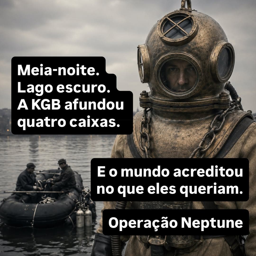 Desinformação não é simplesmente mentir. Em operações de influência quase nunca se escolhe o caminho de produzir algo completamente...