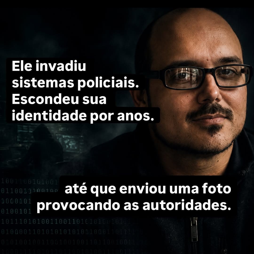 Uma das ilusões em segurança digital é acreditar que o risco está apenas no conteúdo.
