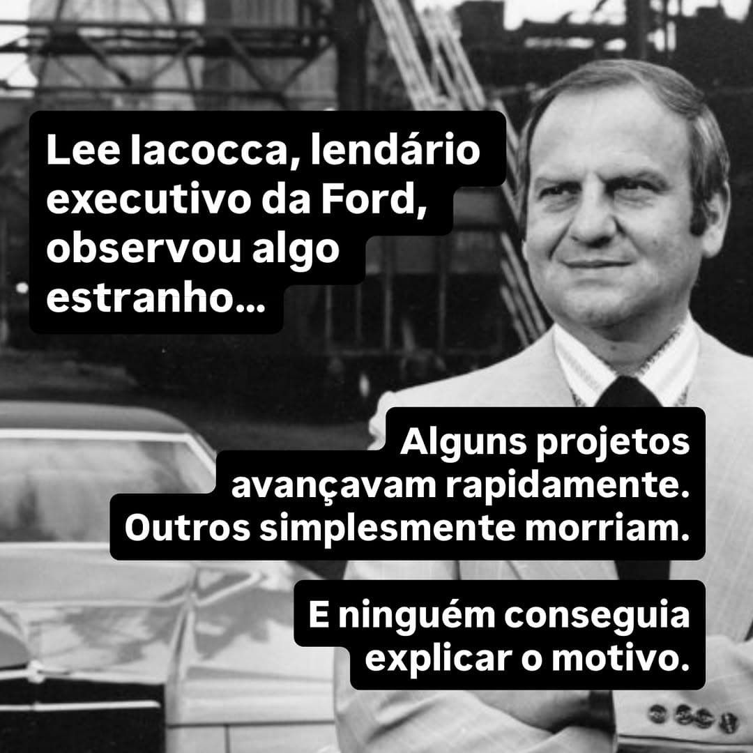 É comum que confundam autoridade com influência. A autoridade aparece no organograma, já a influência não.