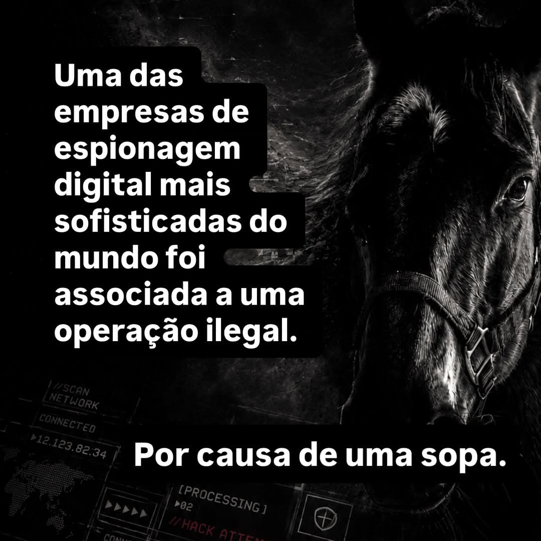 As pessoas costumam imaginar que operações são comprometidas por falhas complexas. Malware sofisticado. Ataques avançados.