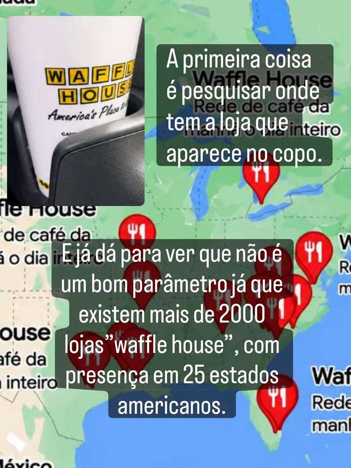 Muita gente imagina que localizar uma pessoa depende de tecnologia sofisticada ou acesso... — slide 2