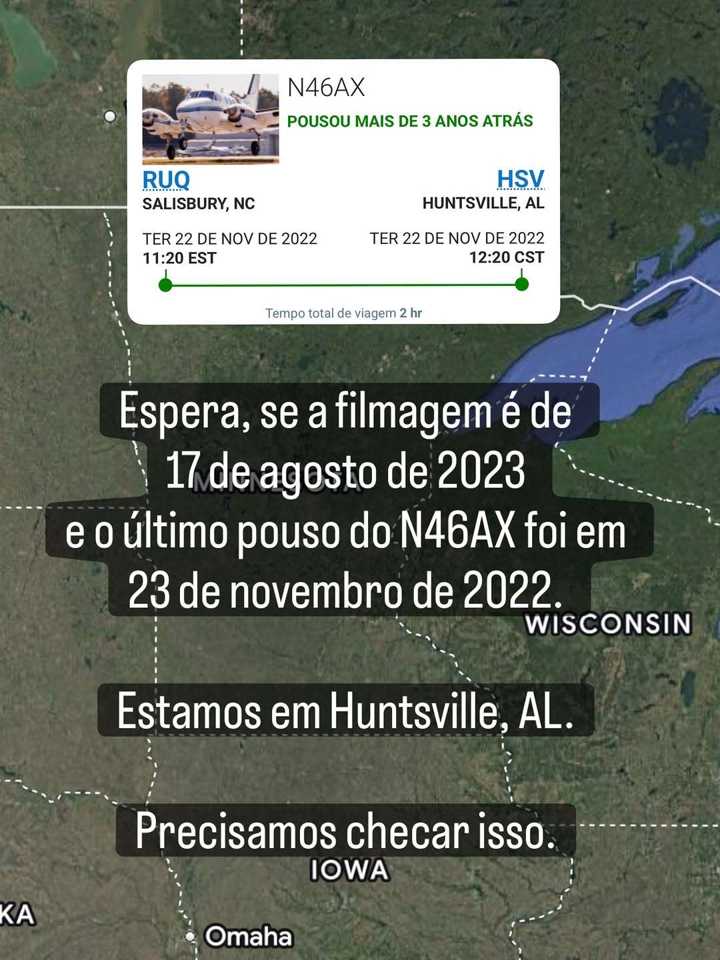 Muita gente imagina que localizar uma pessoa depende de tecnologia sofisticada ou acesso... — slide 5