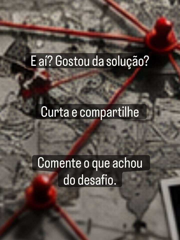 Muita gente imagina que localizar uma pessoa depende de tecnologia sofisticada ou acesso... — slide 15