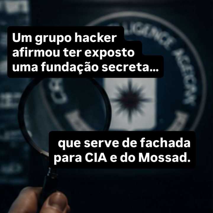 A operação do grupo Handala mostra como a guerra moderna mudou de forma. — slide 1