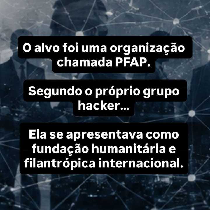 A operação do grupo Handala mostra como a guerra moderna mudou de forma. — slide 2