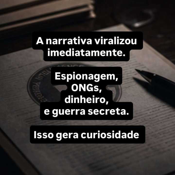 A operação do grupo Handala mostra como a guerra moderna mudou de forma. — slide 5