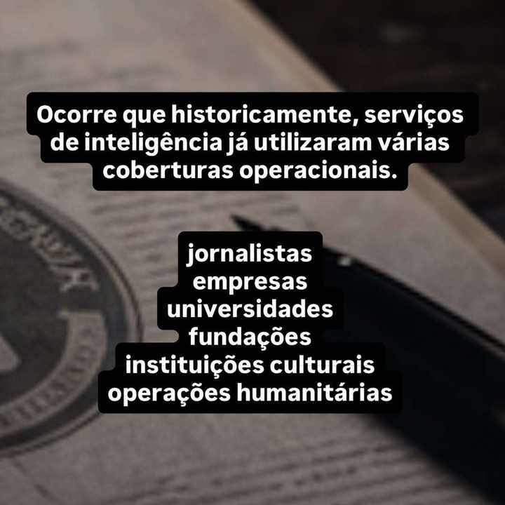 A operação do grupo Handala mostra como a guerra moderna mudou de forma. — slide 8