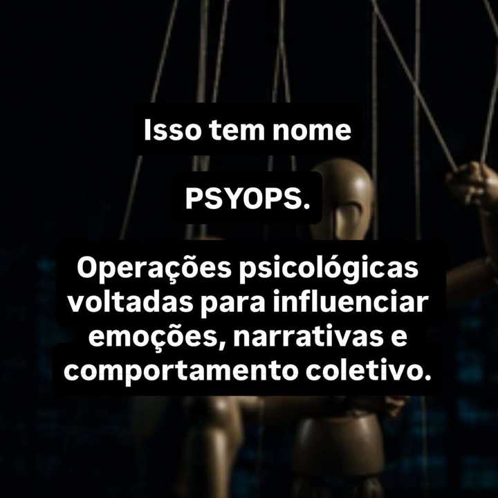 A operação do grupo Handala mostra como a guerra moderna mudou de forma. — slide 11