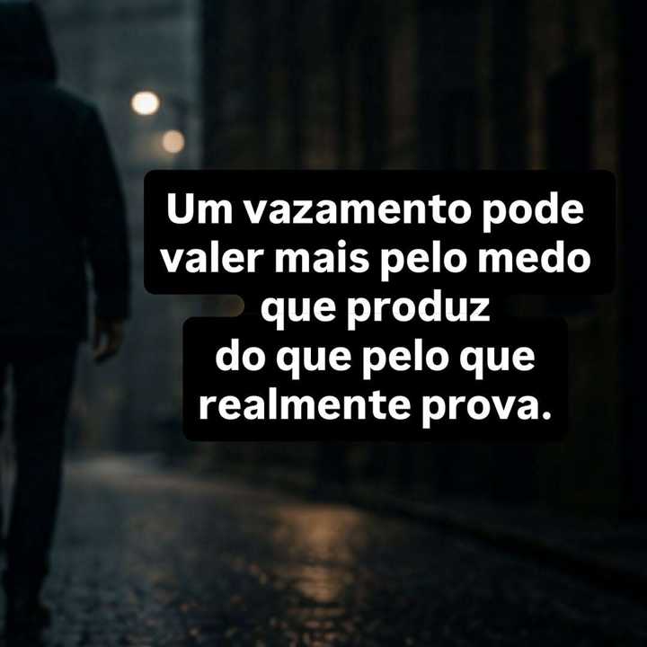 A operação do grupo Handala mostra como a guerra moderna mudou de forma. — slide 12