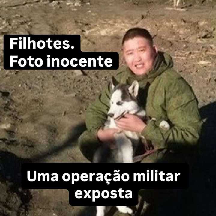 Em 2015, Moscou negava qualquer presença militar na Ucrânia, mas uma sequência de fotos... — slide 1