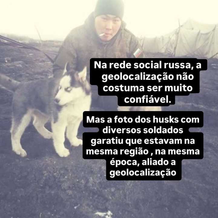 Em 2015, Moscou negava qualquer presença militar na Ucrânia, mas uma sequência de fotos... — slide 5