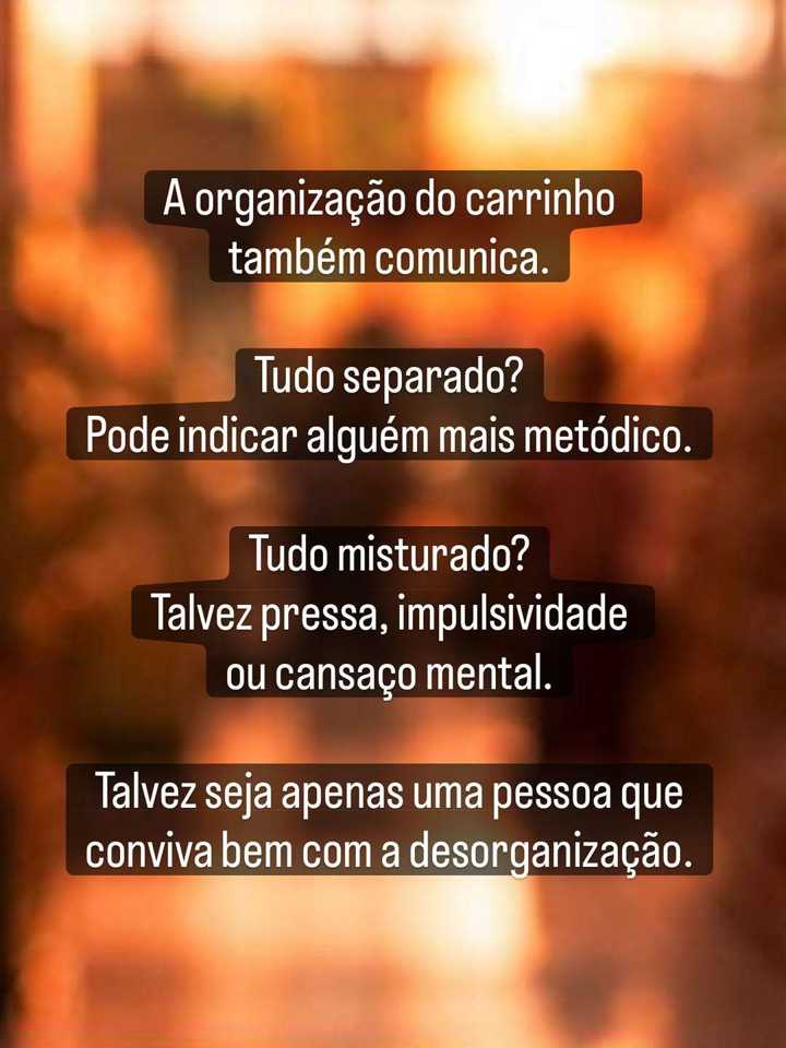 Leitura a frio é um processo de inferência comportamental baseado em sinais fragmentados. — slide 5