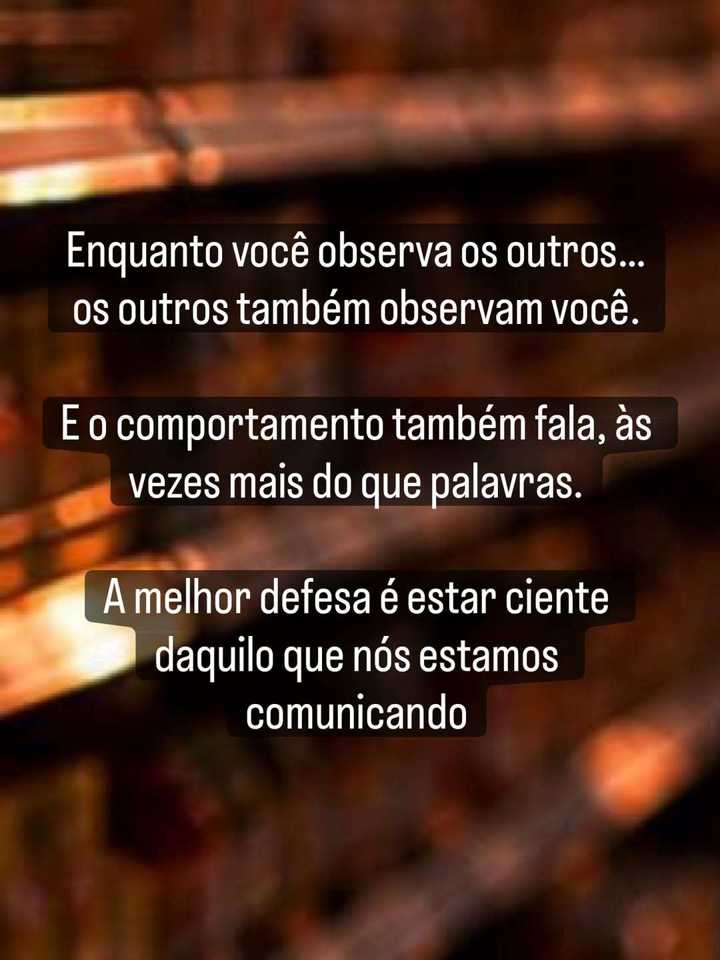 Leitura a frio é um processo de inferência comportamental baseado em sinais fragmentados. — slide 7