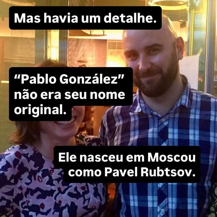 A imagem popular ainda é a do agente escondido em um beco escuro, usando códigos... — slide 3