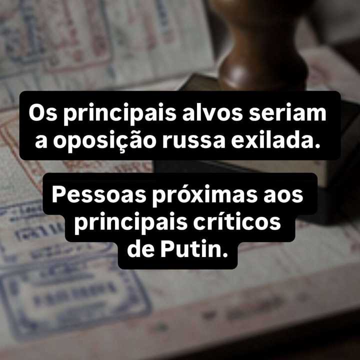 A imagem popular ainda é a do agente escondido em um beco escuro, usando códigos... — slide 8