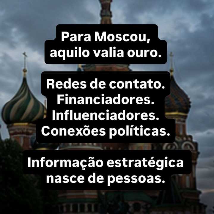 A imagem popular ainda é a do agente escondido em um beco escuro, usando códigos... — slide 9