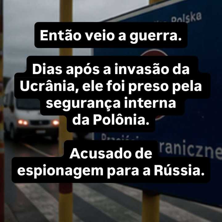 A imagem popular ainda é a do agente escondido em um beco escuro, usando códigos... — slide 11