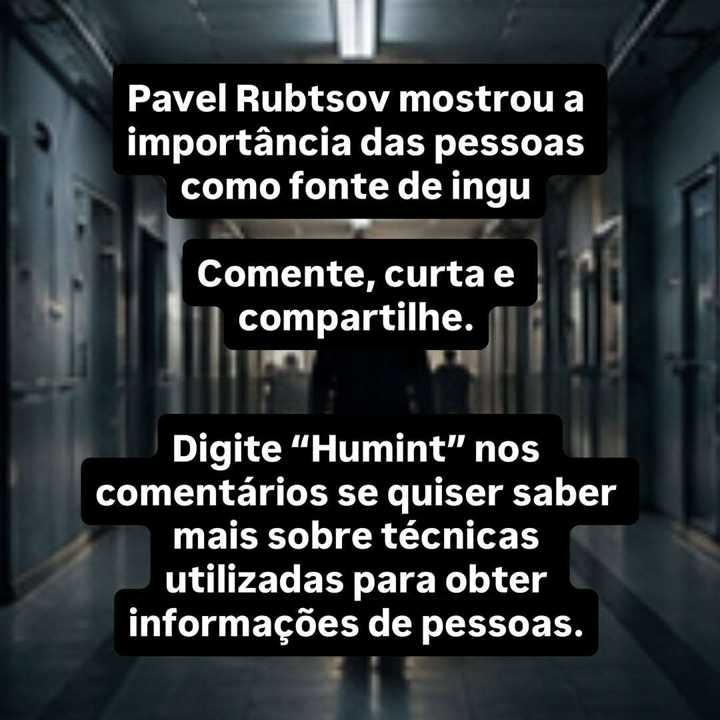 A imagem popular ainda é a do agente escondido em um beco escuro, usando códigos... — slide 15
