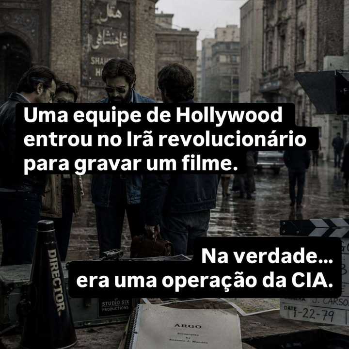 Toda operação clandestina precisa responder uma pergunta fundamental: — slide 1