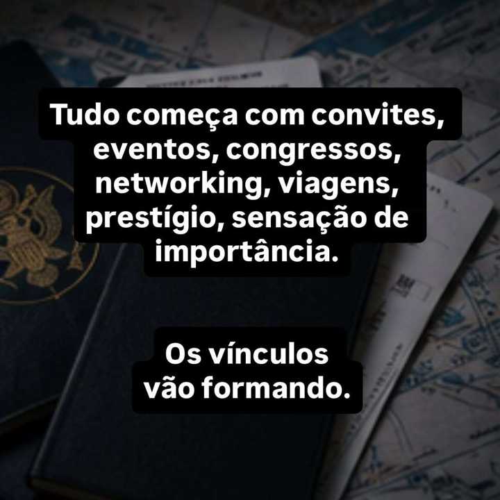 A maior parte das operações modernas de influência não depende de "super espiões". — slide 7