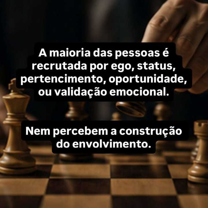 A maior parte das operações modernas de influência não depende de "super espiões". — slide 8