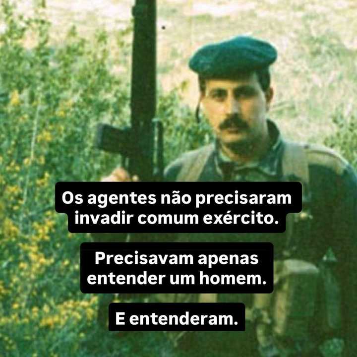 O caso de Dubai virou uma das maiores exposições públicas de uma operação clandestina... — slide 10