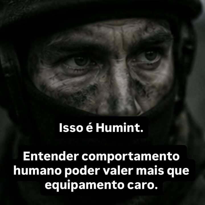 Muitas operações históricas funcionaram explorando algo muito mais simples…o... — slide 9