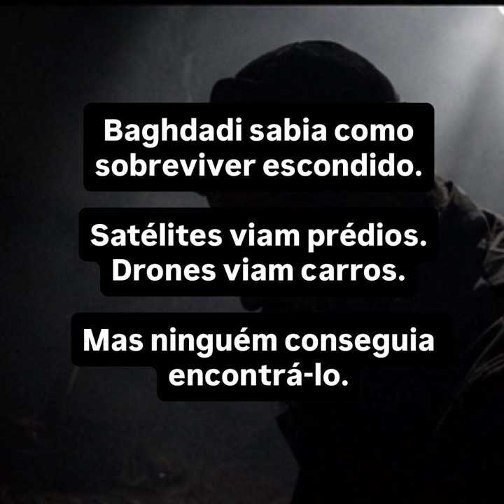 Operações especiais normalmente operam com informações obtidas pela Inteligência. — slide 5
