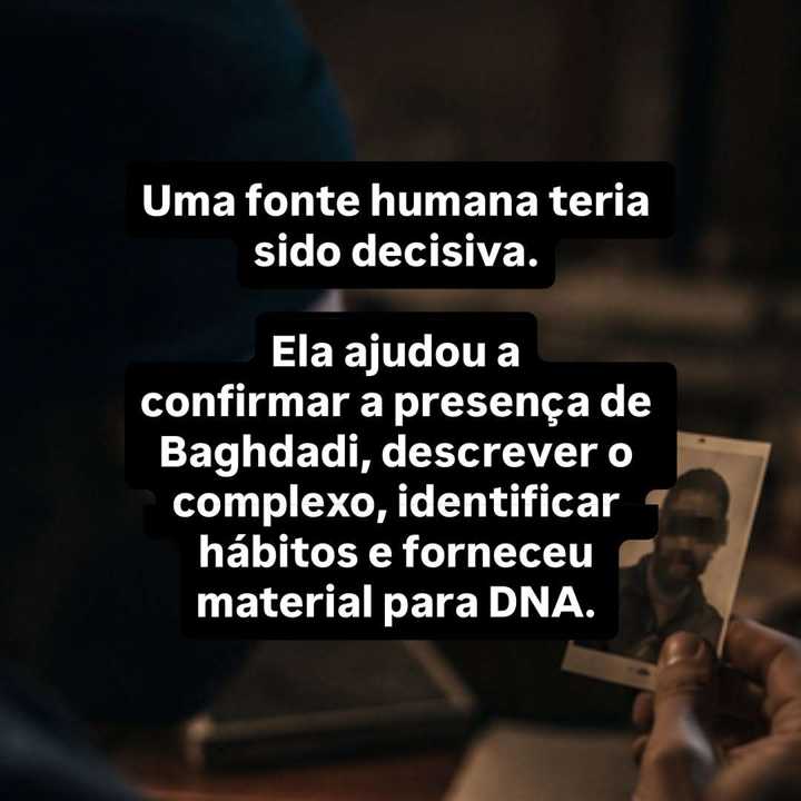 Operações especiais normalmente operam com informações obtidas pela Inteligência. — slide 7