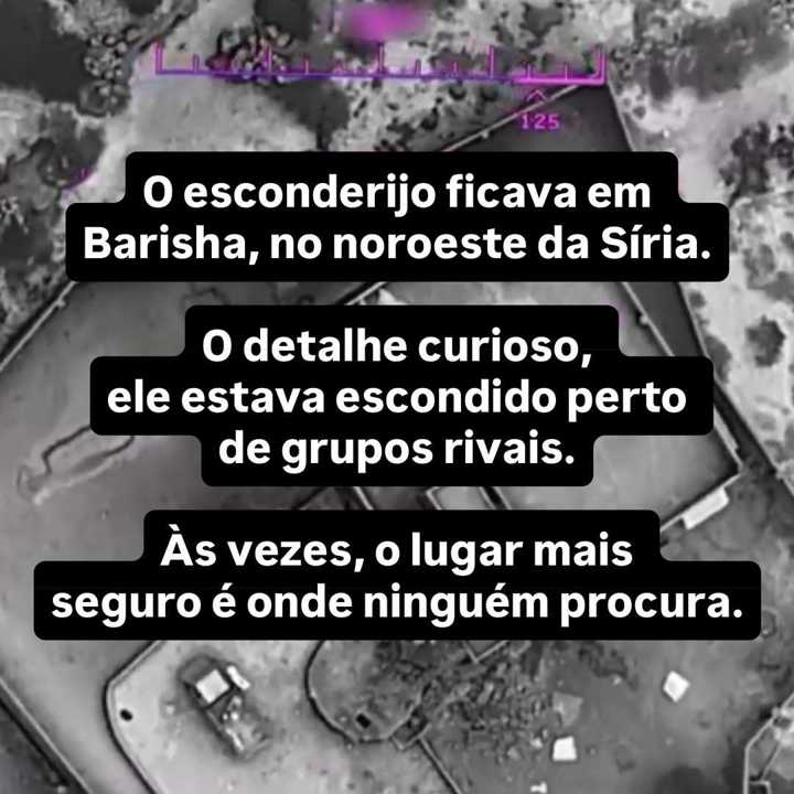 Operações especiais normalmente operam com informações obtidas pela Inteligência. — slide 8