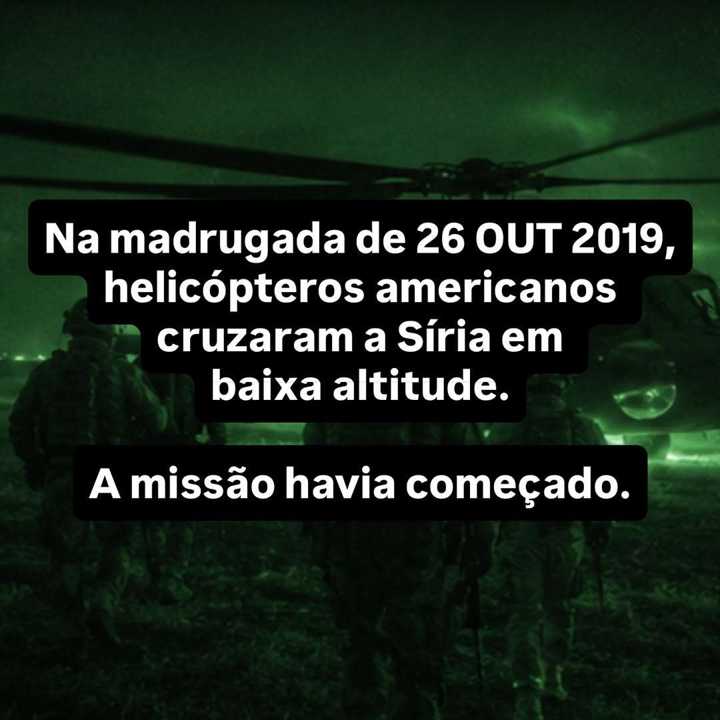 Operações especiais normalmente operam com informações obtidas pela Inteligência. — slide 9
