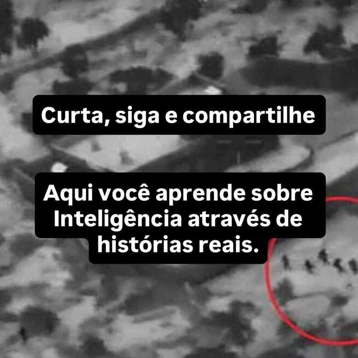 Operações especiais normalmente operam com informações obtidas pela Inteligência. — slide 13