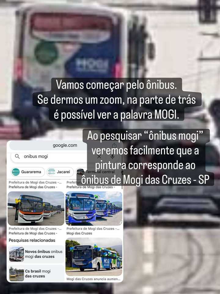 Uma única foto normalmente revela muito mais do que queriam mostrar. — slide 3