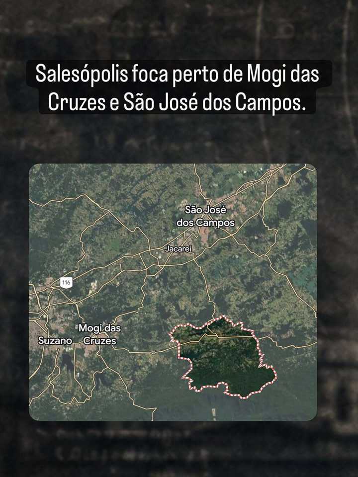 Uma única foto normalmente revela muito mais do que queriam mostrar. — slide 5