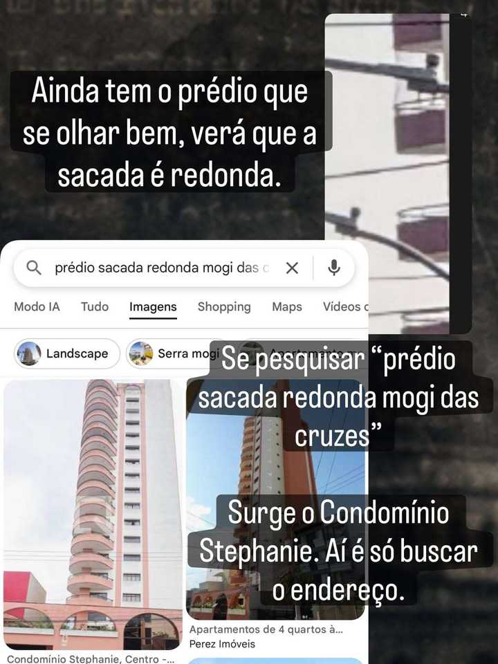 Uma única foto normalmente revela muito mais do que queriam mostrar. — slide 8