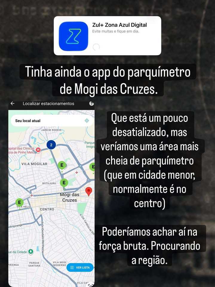 Uma única foto normalmente revela muito mais do que queriam mostrar. — slide 11