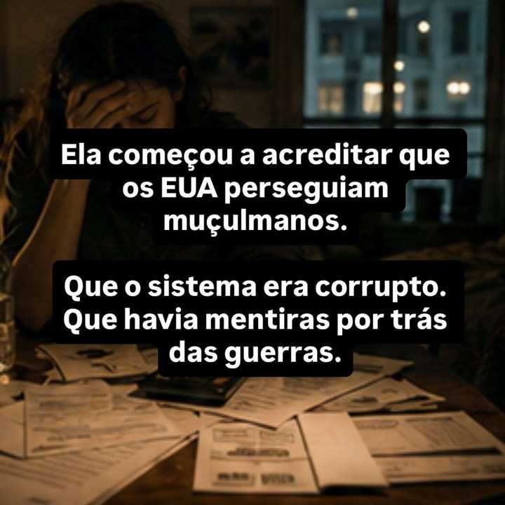 O recente caso da Monica Witt reforça o que falo com frequência, operações sofisticadas... — slide 5