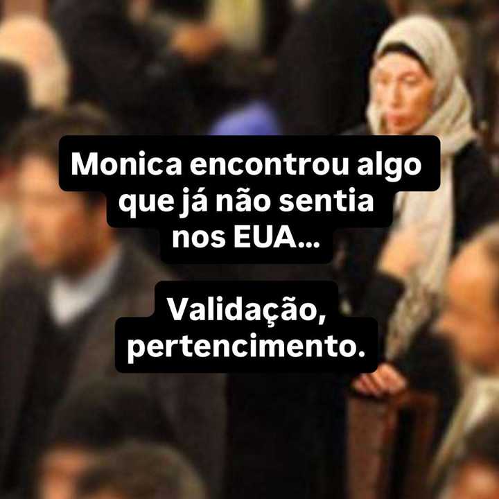O recente caso da Monica Witt reforça o que falo com frequência, operações sofisticadas... — slide 7