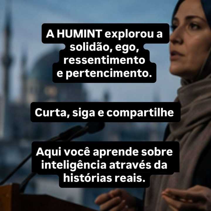 O recente caso da Monica Witt reforça o que falo com frequência, operações sofisticadas... — slide 13