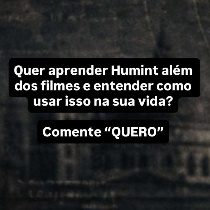 Muita gente olha para o caso Eli Cohen e pensa que a operação começou em Damasco. — slide 14