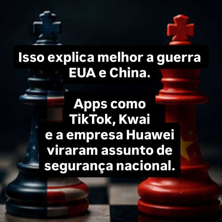 A maior espionagem moderna acontece no seu bolso. — slide 6