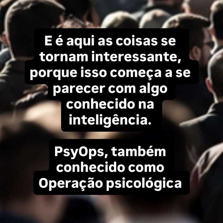 As reportagens mostraram como uma rede privada de influência pode operar de maneira... — slide 6