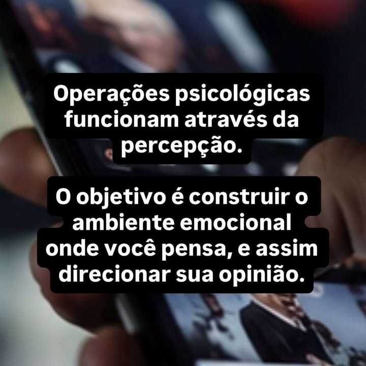 As reportagens mostraram como uma rede privada de influência pode operar de maneira... — slide 7